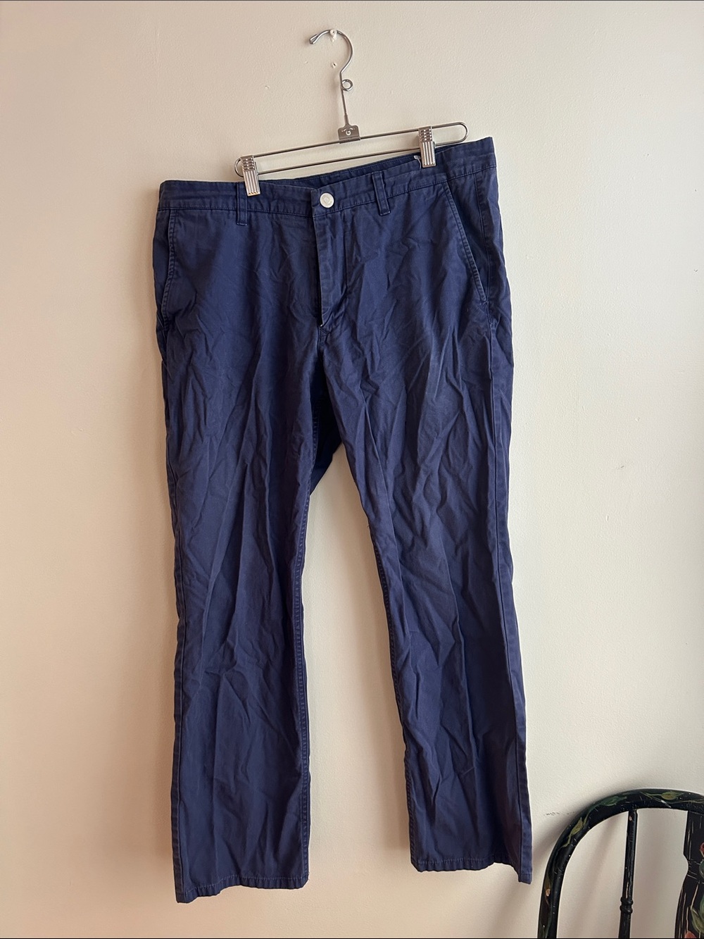 Men’s bonobos Washed Chino